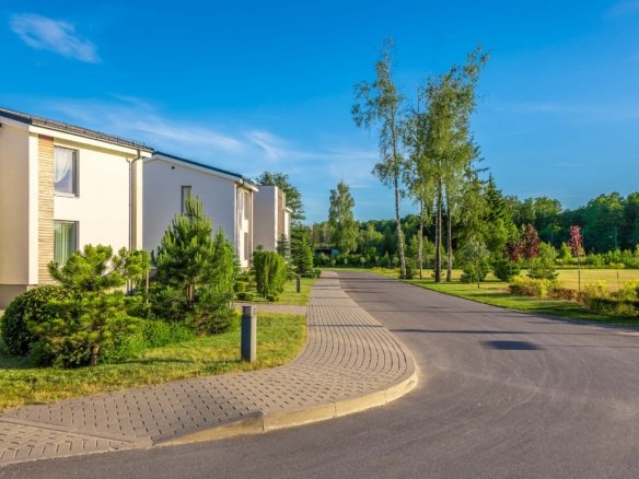 VILON HOMES