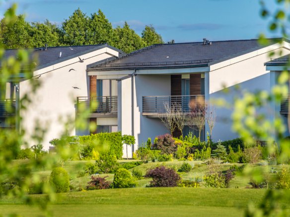 VILON HOMES