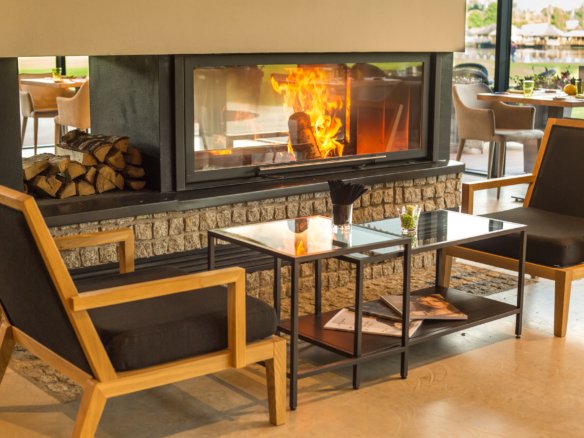 VILON HOMES