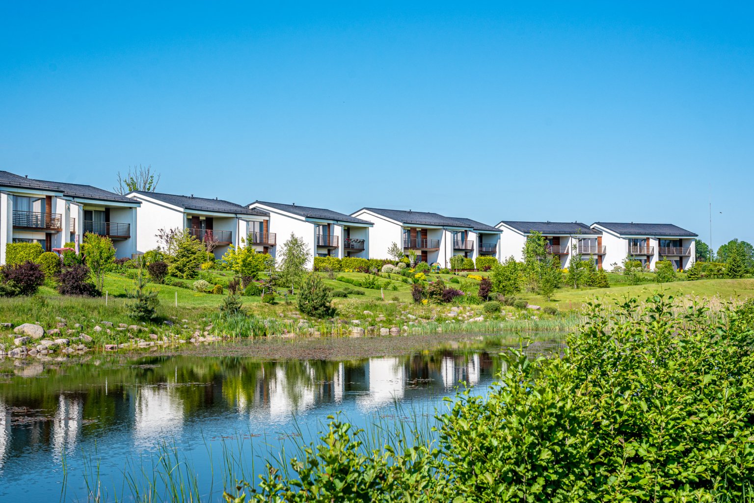 VILON HOMES