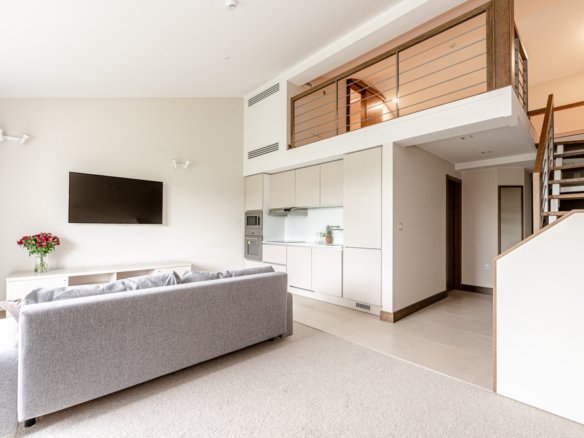 VILON HOMES