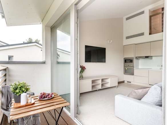 VILON HOMES