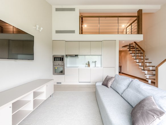 VILON HOMES