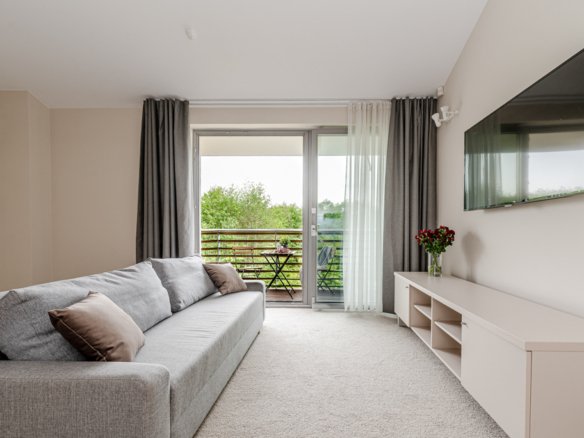 VILON HOMES