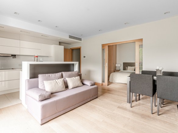 VILON HOMES
