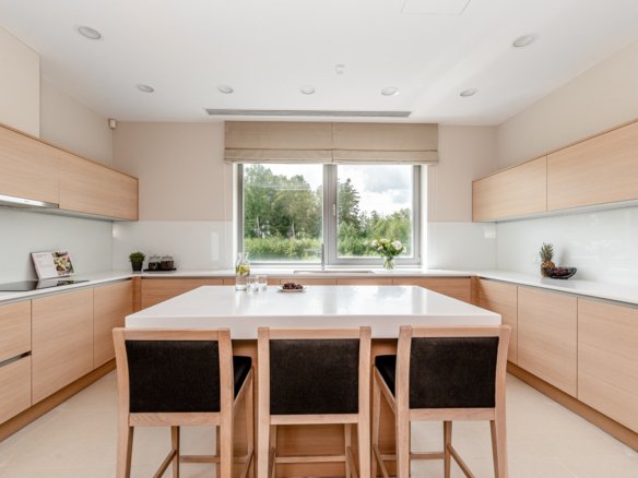 VILON HOMES