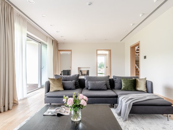 VILON HOMES