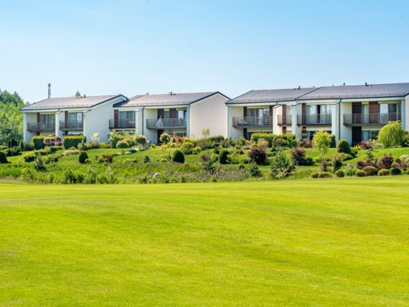 VILON HOMES