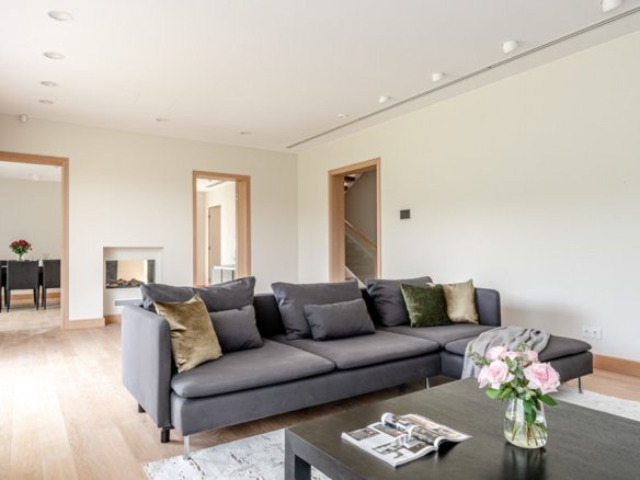 VILON HOMES