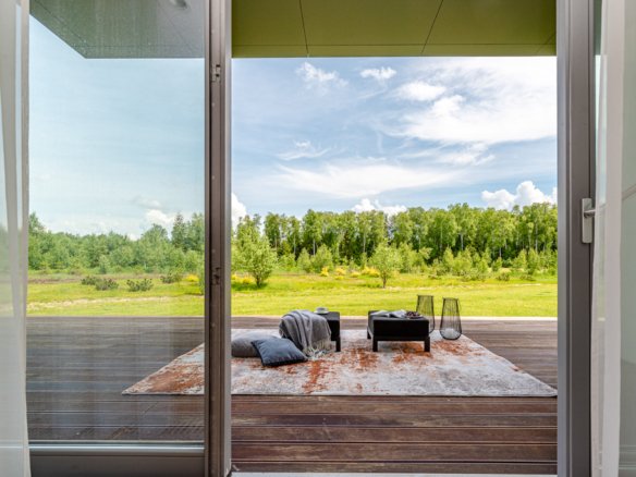 VILON HOMES
