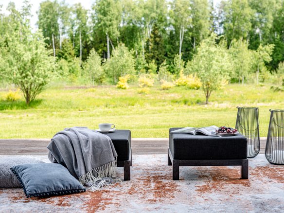 VILON HOMES