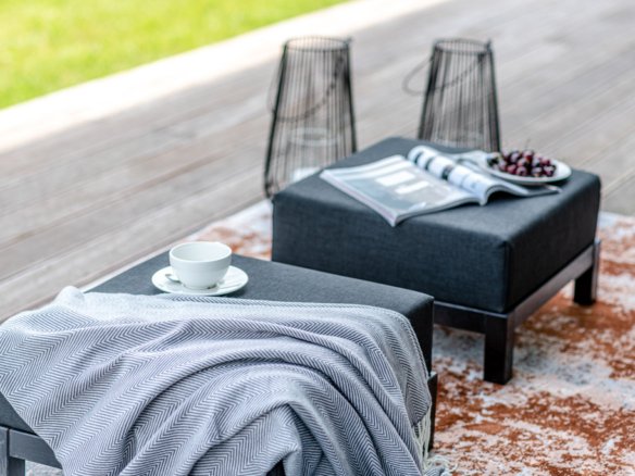 VILON HOMES