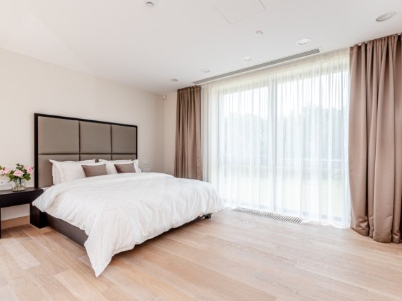 VILON HOMES