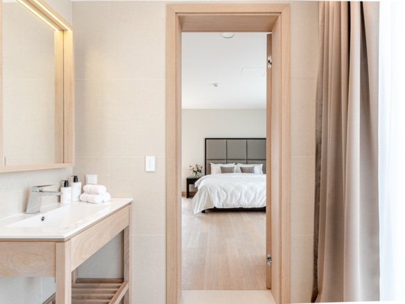 VILON HOMES