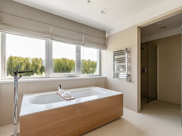 VILON HOMES