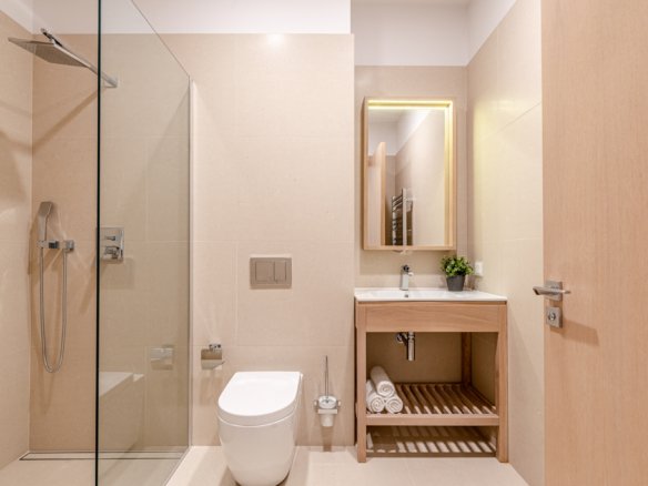 VILON HOMES