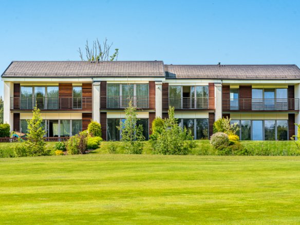 VILON HOMES