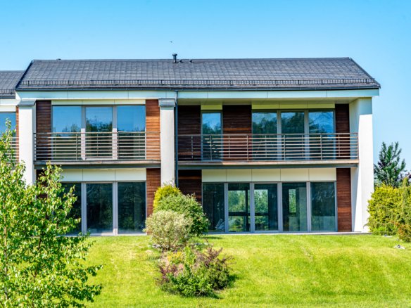 VILON HOMES