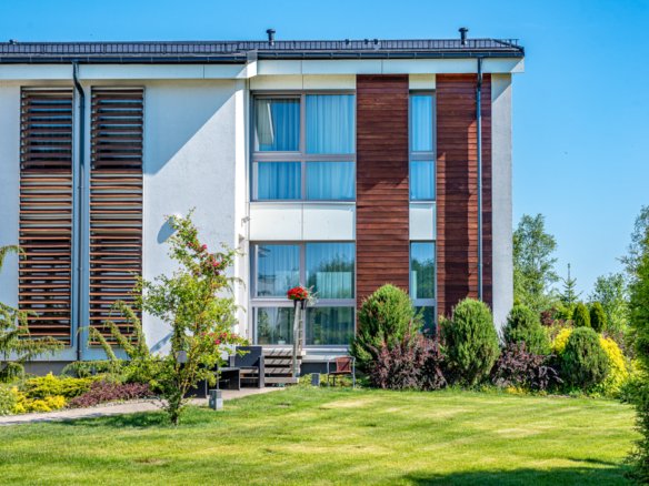 VILON HOMES