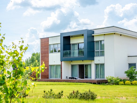 VILON HOMES