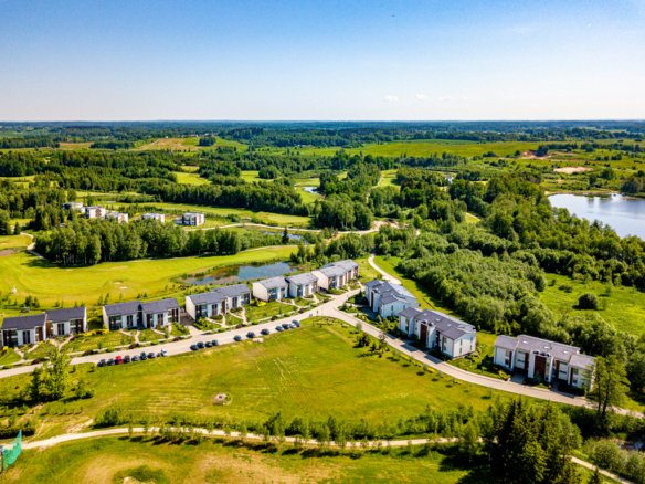 VILON HOMES