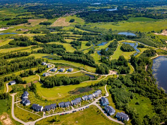 VILON HOMES